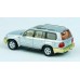 MC-870002SLV - MicroCity87 1998-2008 Toyota LC800 Land Cruiser - Silver MC-870002SLV - MicroCity87 1998-2008 Toyota LC800 Land Cruiser - Silver