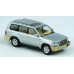 MC-870002SLV - MicroCity87 1998-2008 Toyota LC800 Land Cruiser - Silver MC-870002SLV - MicroCity87 1998-2008 Toyota LC800 Land Cruiser - Silver