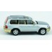 MC-870002SLV - MicroCity87 1998-2008 Toyota LC800 Land Cruiser - Silver MC-870002SLV - MicroCity87 1998-2008 Toyota LC800 Land Cruiser - Silver