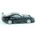 MC-870013BLK - MicroCity87 1993-1998 Toyota Supra A80 - Black