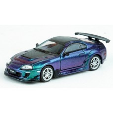 MC-870013CHM - MicroCity87 1993-1998 Toyota Supra A80 - Chameleon
