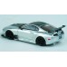 MC-870013SLV - MicroCity87 1993-1998 Toyota Supra A80 - Silver