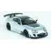 MC-870013SLV - MicroCity87 1993-1998 Toyota Supra A80 - Silver