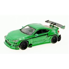 MC-870019GRN - MicroCity87 2013-2020 Toyota GT86 - Metallic Green