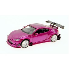 MC-870019PNK - MicroCity87 2013-2020 Toyota GT86 - Metallic Pink