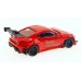 MC-870019RED - MicroCity87 2013-2020 Toyota GT86 - Red