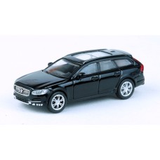 MC-870014BLK - MicroCity87 2016-2025 Volvo V90 Cross Country Wagon - Black