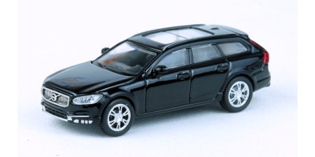 MC-870014BLK - MicroCity87 2016-2025 Volvo V90 Cross Country Wagon - Black