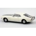 870144020 HO Scale Minichamps 1967 Chevrolet Camaro - White/Black Stripes