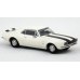 870144020 HO Scale Minichamps 1967 Chevrolet Camaro - White/Black Stripes