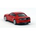 870087020 HO Scale Minichamps 2018 Ford Mustang GT - Red