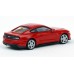 870087020 HO Scale Minichamps 2018 Ford Mustang GT - Red