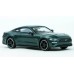 870087025 HO Scale Minichamps 2018 Ford Mustang GT - Dark Metallic Green