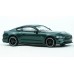 870087025 HO Scale Minichamps 2018 Ford Mustang GT - Dark Metallic Green