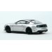 870087028 HO Scale Minichamps 2018 Ford Mustang GT - Silver