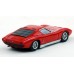 870103020 HO Scale Minichamps 1966 Lamborghini Miura - Red