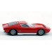 870103020 HO Scale Minichamps 1966 Lamborghini Miura - Red