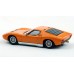 870103021 HO Scale Minichamps 1966 Lamborghini Miura - Orange