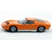 870103021 HO Scale Minichamps 1966 Lamborghini Miura - Orange