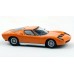 870103021 HO Scale Minichamps 1966 Lamborghini Miura - Orange