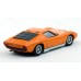 870103021 HO Scale Minichamps 1966 Lamborghini Miura - Orange