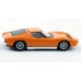 870103021 HO Scale Minichamps 1966 Lamborghini Miura - Orange