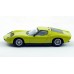 870103022 HO Scale Minichamps 1966 Lamborghini Miura - Green