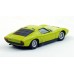 870103022 HO Scale Minichamps 1966 Lamborghini Miura - Green