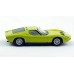 870103022 HO Scale Minichamps 1966 Lamborghini Miura - Green