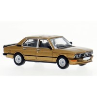 871604 - PCX87 1985-1987 BMW M535i - Metallic Gold 871604 - PCX87 1985-1987 BMW M535i - Metallic Gold