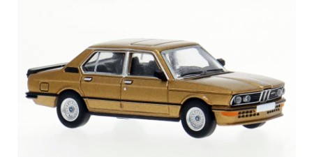 871604 - PCX87 1985-1987 BMW M535i - Metallic Gold