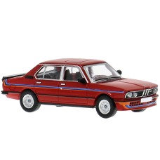 871604 - PCX87 1985-1987 BMW M535i - Red 871604 - PCX87 1985-1987 BMW M535i - Red