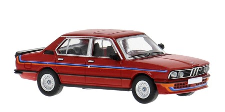 871604 - PCX87 1985-1987 BMW M535i - Red