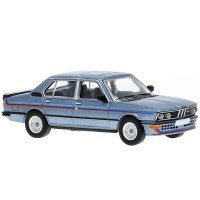 871606 - PCX87 1985-1987 BMW M535i - Metallic Light Blue 871606 - PCX87 1985-1987 BMW M535i - Metallic Light Blue