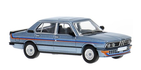 871606 - PCX87 1985-1987 BMW M535i - Metallic Light Blue