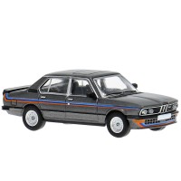 871607 - PCX87 1985-1987 BMW M535i - Metallic Dark Gray 871607 - PCX87 1985-1987 BMW M535i - Metallic Dark Gray