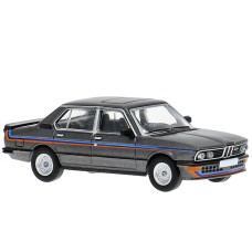 871607 - PCX87 1985-1987 BMW M535i - Metallic Dark Gray 871607 - PCX87 1985-1987 BMW M535i - Metallic Dark Gray