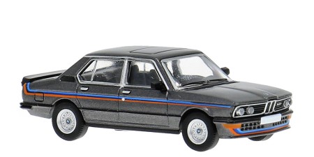 871607 - PCX87 1985-1987 BMW M535i - Metallic Dark Gray 871607 - PCX87 1985-1987 BMW M535i - Metallic Dark Gray