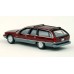 PCX870807MCW - PCX87 HO 1991 Chevrolet Caprice Station Wagon -  Metallic Dark Red