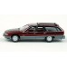 PCX870807MCW - PCX87 HO 1991 Chevrolet Caprice Station Wagon -  Metallic Dark Red