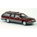 PCX870807MCW - PCX87 HO 1991 Chevrolet Caprice Station Wagon -  Metallic Dark Red