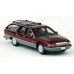 PCX870807MCW - PCX87 HO 1991 Chevrolet Caprice Station Wagon -  Metallic Dark Red