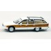 PCX870453 - PCX87 HO 1991 Chevrolet Caprice Station Wagon -  White Woody