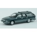 PCX870454 - PCX87 HO 1991 Chevrolet Caprice Station Wagon -  Metallic Dark Green