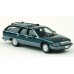 PCX870454 - PCX87 HO 1991 Chevrolet Caprice Station Wagon -  Metallic Dark Green