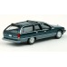 PCX870454 - PCX87 HO 1991 Chevrolet Caprice Station Wagon -  Metallic Dark Green