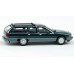 PCX870454 - PCX87 HO 1991 Chevrolet Caprice Station Wagon -  Metallic Dark Green
