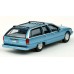 PCX870455 - PCX87 HO 1991 Chevrolet Caprice Station Wagon -  Metallic Light Blue