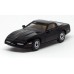 870317 - PCX87 '83-'96 Chevrolet Corvette C4 - Black