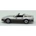 870318 - PCX87 '83-'96 Chevrolet Corvette C4 - Silver/Gray